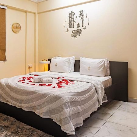 Edgard Hotel Tema Zewnętrze zdjęcie