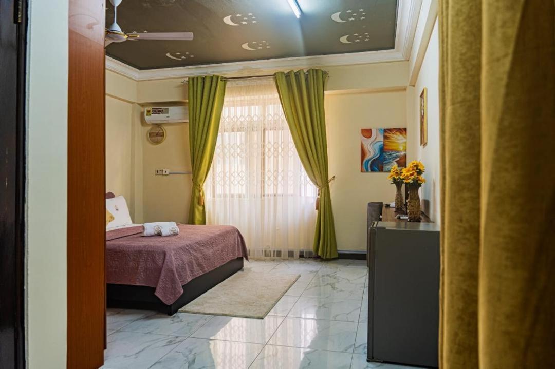 Edgard Hotel Tema Zewnętrze zdjęcie