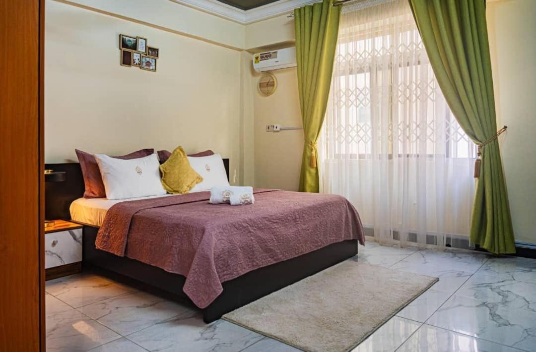Edgard Hotel Tema Zewnętrze zdjęcie